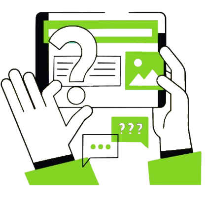 Customer support agents