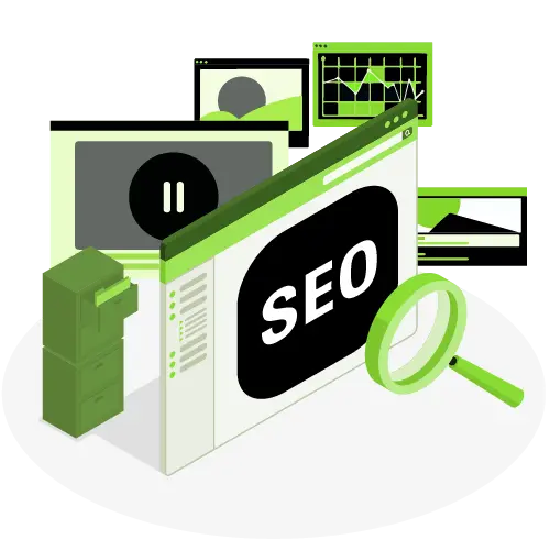 Anonymous Blazing-Fast SEO Proxies