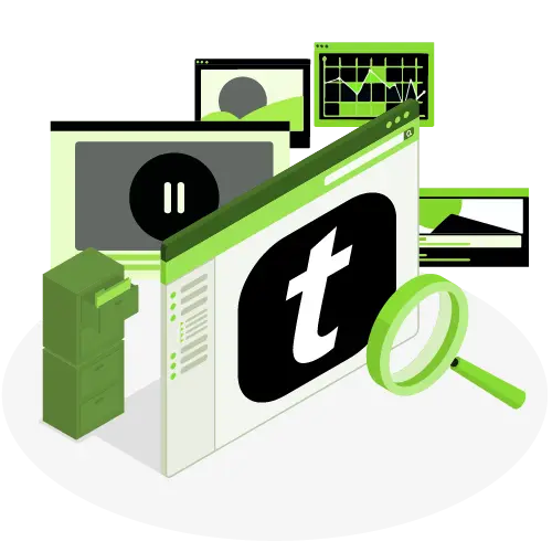 Blazing-Fast Private Proxies for Ticketmaster