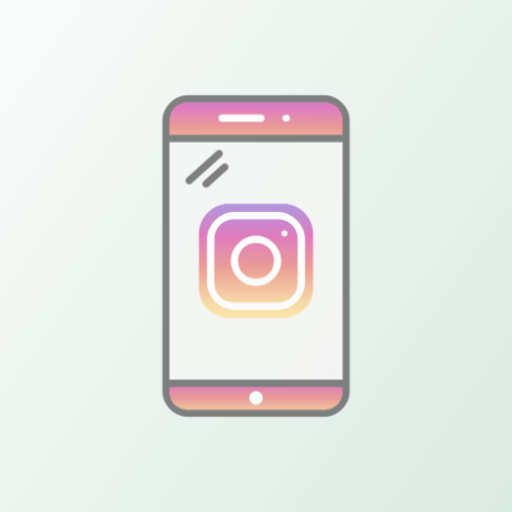 Instagram on mobile